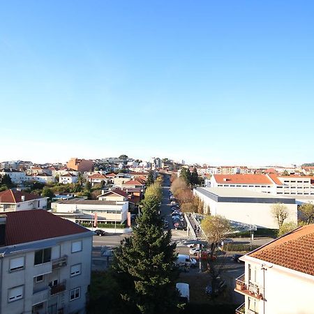 Vila Bracara Penthouse Hotel Braga Exterior foto