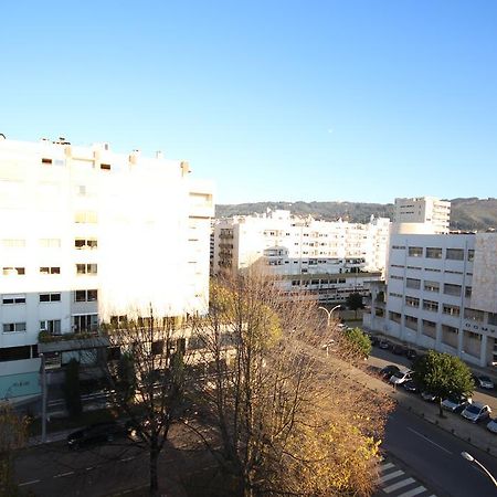 Vila Bracara Penthouse Hotel Braga Exterior foto